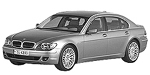 BMW E66 C3157 Fault Code