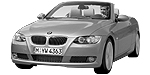 BMW E93 C3157 Fault Code