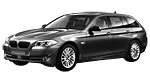 BMW F11 C3157 Fault Code